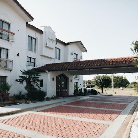 All Seasons Inn & Suites Memphis Exterior foto